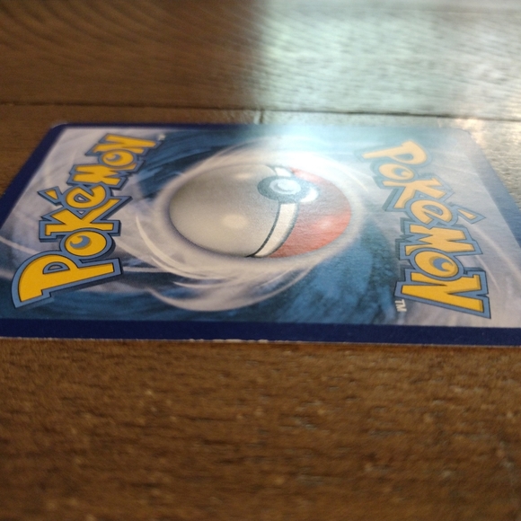 POKEMON DELPHOX 13/124 XY FATES COLLIDE RARE HOLO NEAR MINT. - Picture 9 of 12